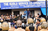 Koodlu Co-op Bank robbery case : Cops launch manhunt for accused